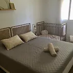 Almazara Villa *