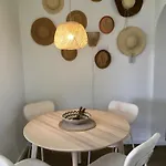 Almazara Villa *