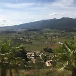 Almazara Villa