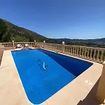 Villa Almazara *