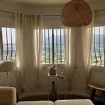 Almazara Villa
