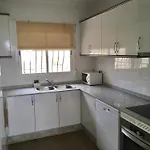 Almazara Villa *