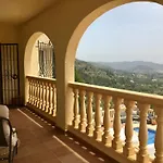 Villa Almazara *