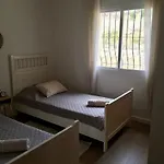 Almazara Villa