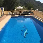 Villa Almazara Jalón