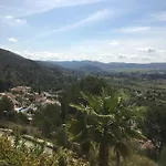 Villa Almazara *
