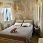 Almazara Villa *