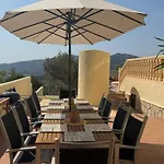 Villa Almazara
