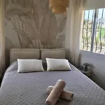 Almazara Villa *