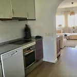 Almazara Villa