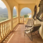 Almazara * Jalón