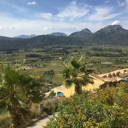 Almazara