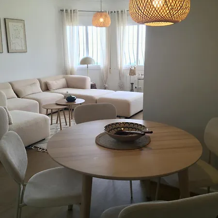 Almazara Villa *