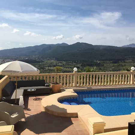Villa Almazara