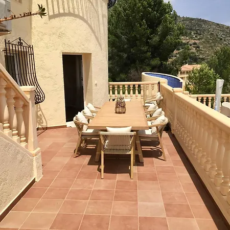 Villa Almazara